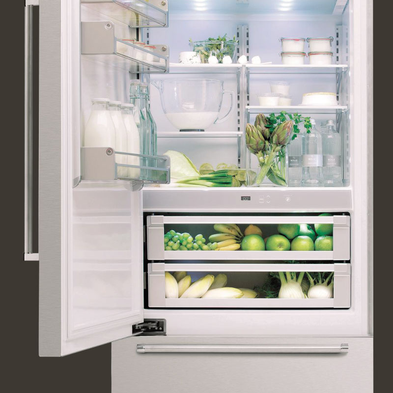 Réfrigérateur combiné intégrable KITCHENAID KCVCX20900L – Electroprice –  Spécialiste du destockage d'électroménager de grandes marques à prix  discount en Ile-de-France