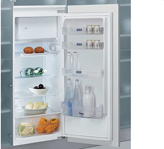 REFRIGERATEUR 1 PORTE 145CM A USAGE INTENSIF WHIRLPOOL PRO