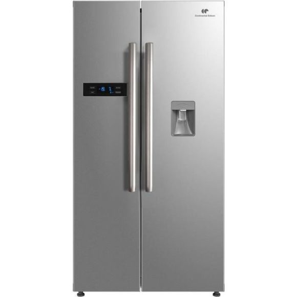 Refrigerateur americain congelateur - Cdiscount