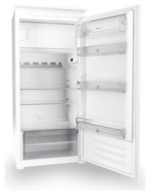 Réfrigérateur frigo double porte inox 305l a+ froid brassé hygiène control  INDESIT GP--TIAA12VSI1