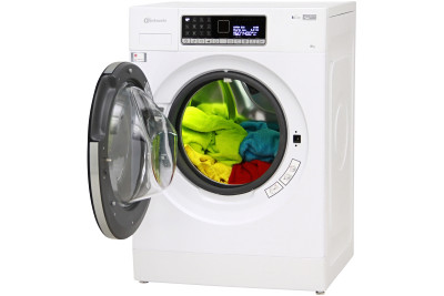 LAVE-LINGE BAUKNECHT: 9 KG - WA ECO 9281 A+++