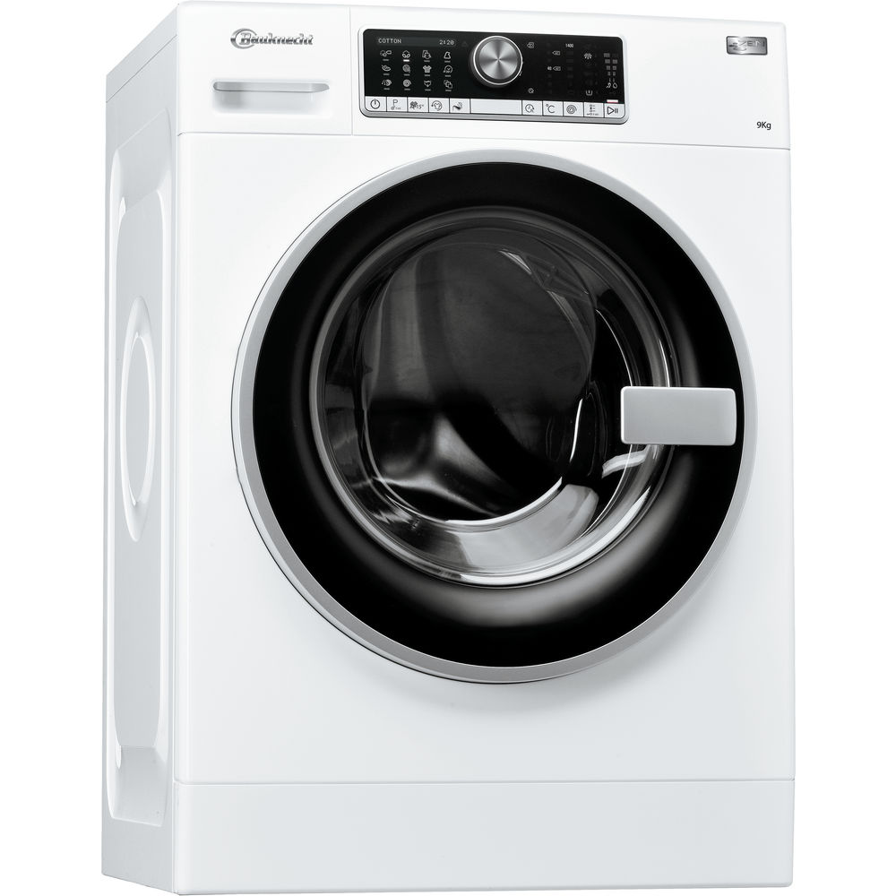 LAVE-LINGE BAUKNECHT: 9 KG - WA ECO 9281 A+++