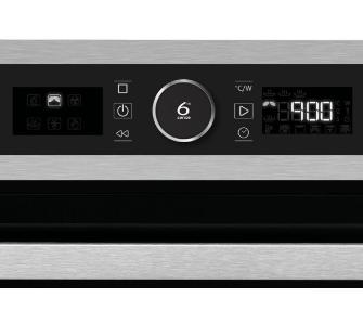 Four Micro-ondes combiné Whirlpool 40L - 900 Watt