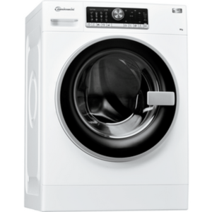 Lave-linge grande capacité - Whirlpool