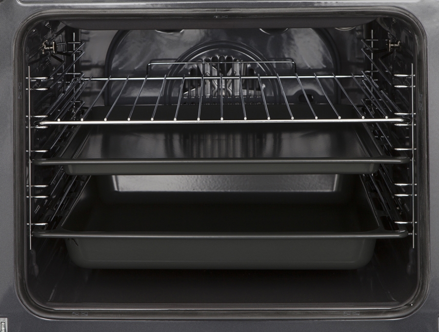 ACMT6332IX3 CUISINIÈRE À GAZ WHIRLPOOL