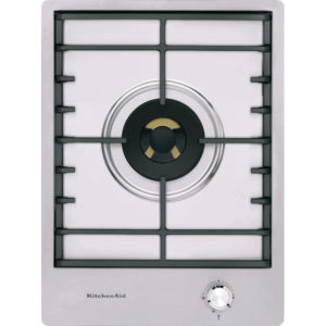 Plaque de cuisson à induction avec hotte intégrée Bauknecht - BVH 92 2B K/1